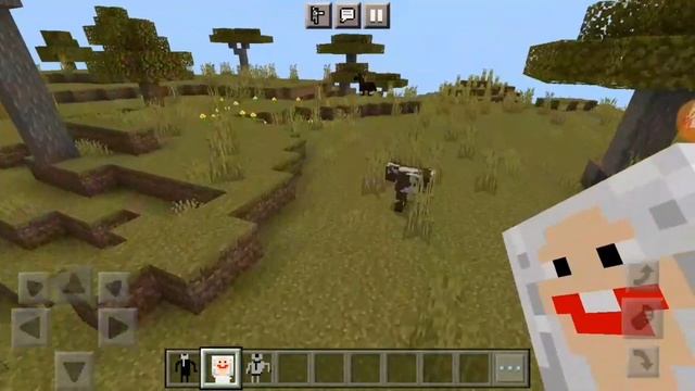 Skibidi Toilet VS Cameraman:Minecraft Mod Linkli skibiditoilet minecraft