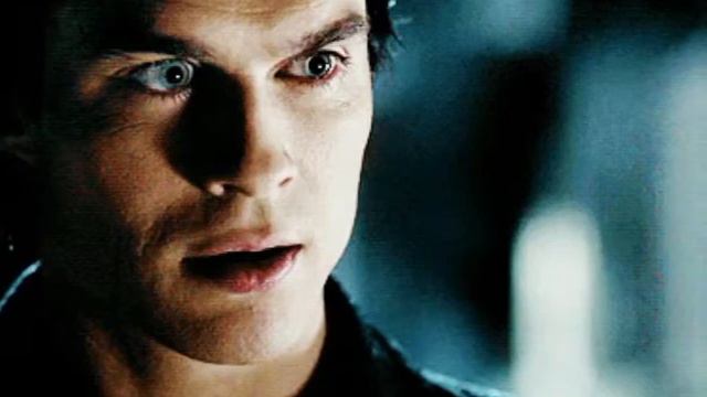 Йен Сомерхолдер//Yan Somerholder