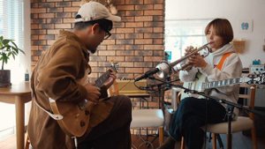 Toshiki Soejima - Isn't She Lovely with my wife (Neo-Soul Guitar)(kimama sesison)