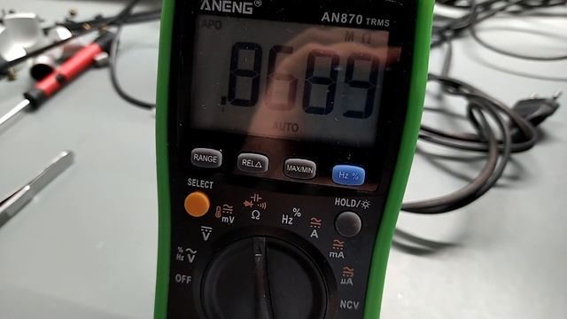 ONKYO Integra A8650 смотреть онлайн