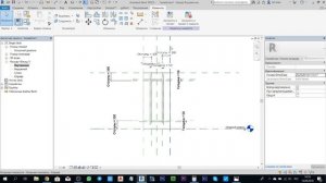 Уроки Revit | Создание семейства витражной двери