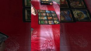 Для чего мы встретились ? Таро онлайн