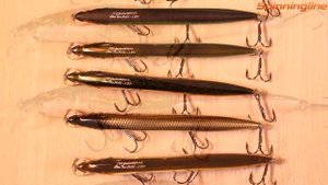 Воблер Megabass Oneten Max LBO