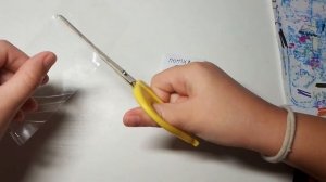 тутор на треугольник  бумажная косметика ☺?