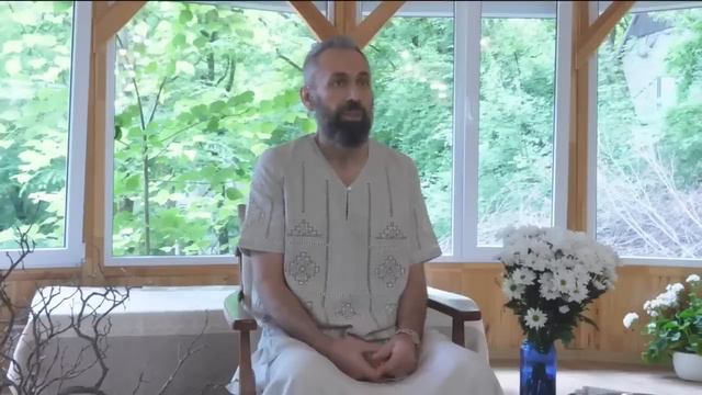 Мастер Пранава - Слушайте и Освобождайтесь - СМИРЕНИЕ, БЛАГОДАРНОСТЬ, ТЯЖЕЛАЯ КАРМА, ОЧИЩЕНИЯ