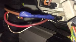 БМВ Е90 ЗАМЕНА ПЛЮСОВОГО ПРОВОДА МОТОРЧИКА ПЕЧКИ БМВ ВСЕ СЕРИИ/BMW E90 REPAIR PLUS WIRE BMW ALL MOD