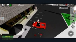 Игра роблокс.Мальчик подарил цветы (Часть 2)Roblox