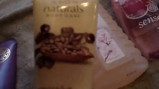 Заказ AVON №3.2015) смотреть онлайн