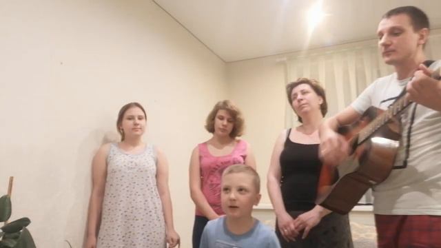 Песня "Каждый день Ты со мной" смотреть онлайн