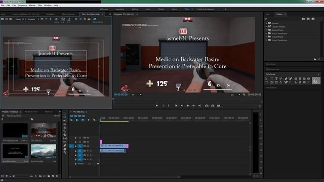 How to create a TF2 YouTube Video: a Step by Step Process смотреть онлайн