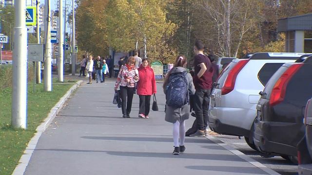 Что произошло. 19.10.2018 смотреть онлайн