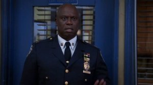 Бруклин 9-9 [Brooklyn Nine-Nine] - Линейка