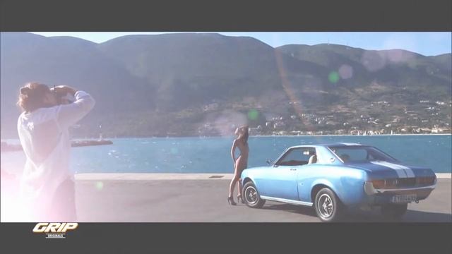 TOP 3 Aston Martin I GRIP Originals смотреть онлайн