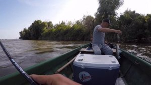 Рыбалка в дельте Волги! Вышка. Раскаты