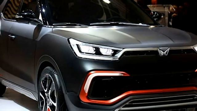 All New 2022 Mahindra XUV 400 SUV - India Launch, Price, Exterior, Interior смотреть онлайн