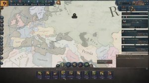 ПЫТАЕМСЯ ПОБЕДИТЬ ИГРУ - ВЕДЁМ РОССИЮ К ВЕЛИЧИЮ В ОТКРЫТОМ БЕТА ПАТЧЕ 1.5 В VICTORIA 3(4)