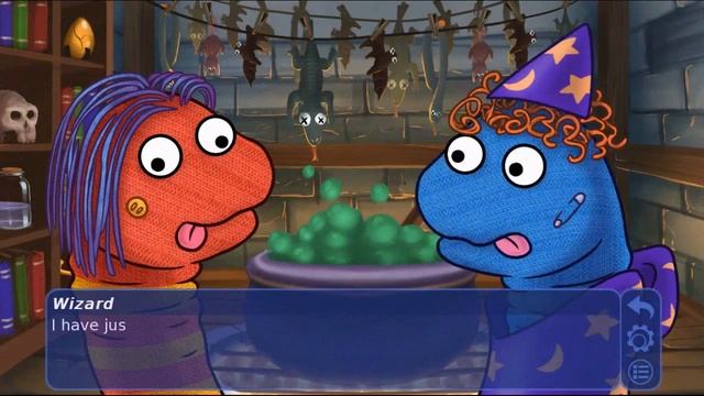 Put A Sock In It! ~ Coming Soon! ~ смотреть онлайн