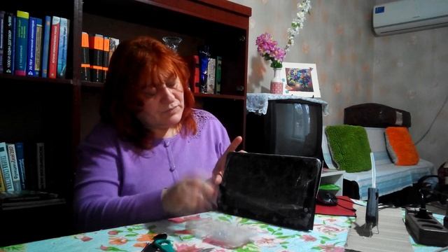 Переделки-поделки, картины и чехлы (урок 1) смотреть онлайн