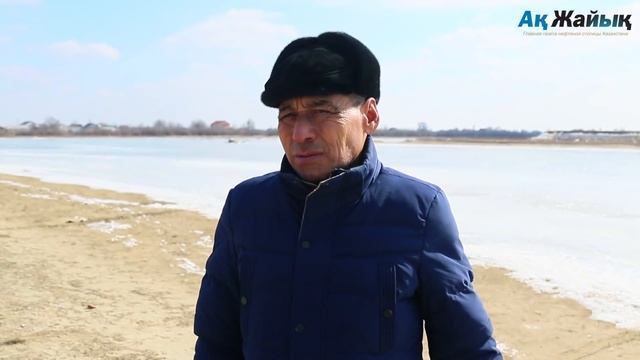 Казну почистили. А реку? смотреть онлайн