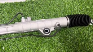 Рулевая рейка на Mazda 6 GG