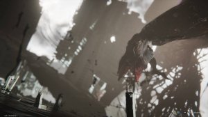 MONOLITH OF THIRST (Shadow Hound 40, 50, 60 LVL)