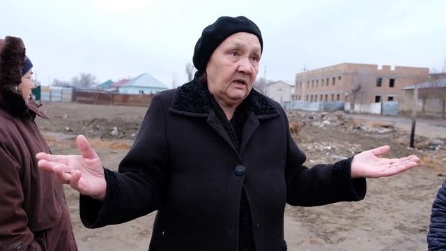 Кызылорда, прошлое в настоящем.Шанхай, Нет Дорог.