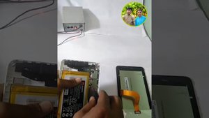 HUAWEI T1 701u+g Not On Error Repaired 100%