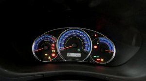 Что будет если взять на обзор SUBARU 2.5 ТУРБО...