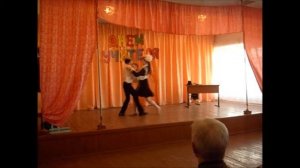 Вальс  День учителя 2013г