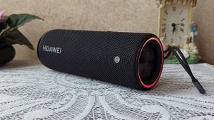 HUAWEI JOY DEVIALET TEST BASS 2!!!!!