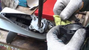 ЗАМЕНА ПОМПЫ HONDA 9,9_15_20D.mp4