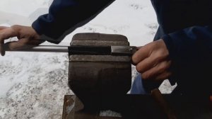 Ручка для ножа своими руками