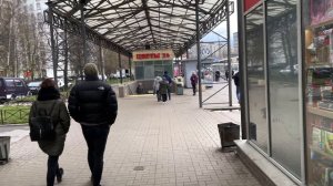 РЕАЛЬНЫЕ плюсы жизни в Питере - вот от чего я офигел в Санкт-Петербурге после заграницы
