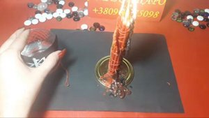 РИТУАЛ ОСТУДА ДЛЯ САМОЙ СЕБЯ