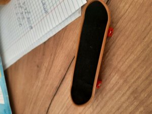 фингерборт