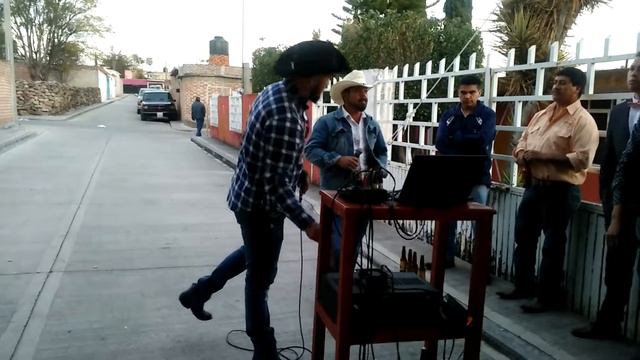 Huapango video f. Diego Frías y Ángel Rojas, concion la calandria смотреть онлайн