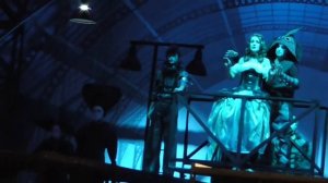 Тень  Евгений Шварц  Спектакль  Часть первая