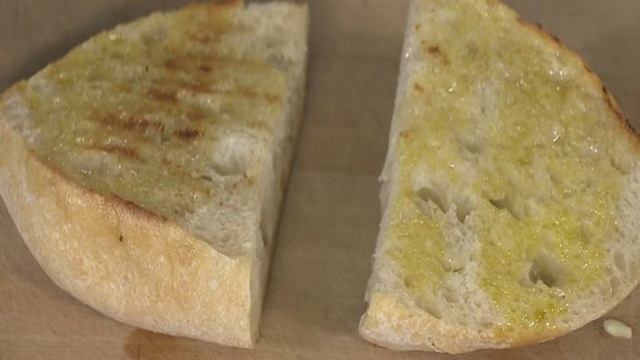 Чизбургер с беконом и дижонским соусом