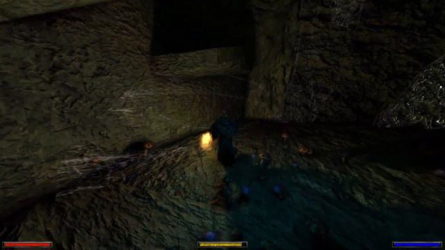 Лекарство для Таррока, Улу-Мулу ➤ Gothic 1: AWAKENING #39
