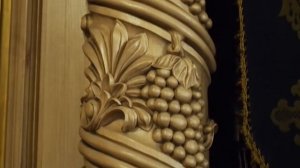 Визит иеромонаха Батюшки Геронтия в #Феодоритов_Кольский мужской #монастырь   #феодорит_кольский