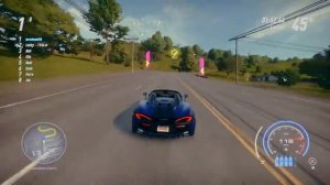 McLaren 570S Spyder - Apollo 10 - NFS Heat