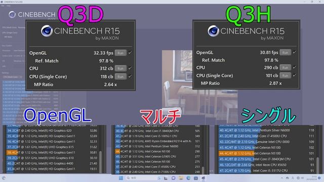 【ミニPC】本体がすごく小さくて消費電力も低いWindowsミニPC ECS LIVA Q3D ＆ Q3H смотреть онлайн