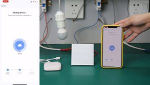 Bseed zigbee dimmer switch install and connect tutorail | Ft. bseed