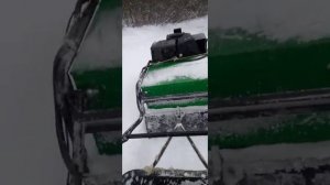 буксировщик Мужик 600