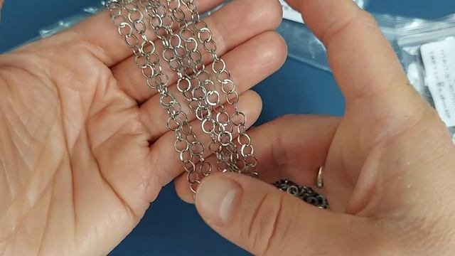 ?5 Камни и фурнитура для бижутерии с AliExpress (Алиэкспресс).