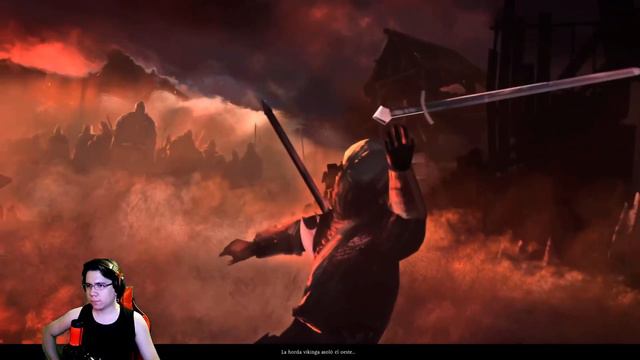 Total War Saga: THRONES OF BRITANNIA Tutorial, reshade y mods gráficos 2022