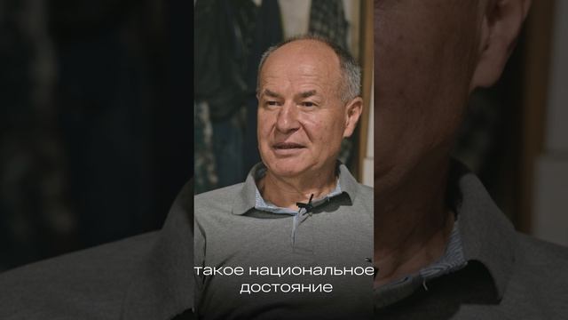 Документальный фильм «Народы России: Легенды Табасарана»