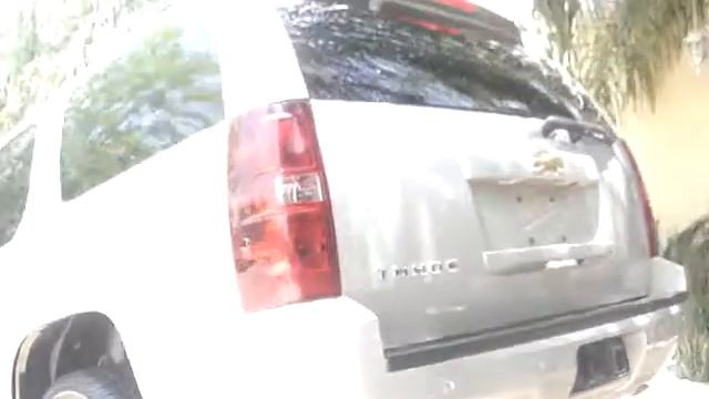 CHEVROLET TAHOE "2009" смотреть онлайн