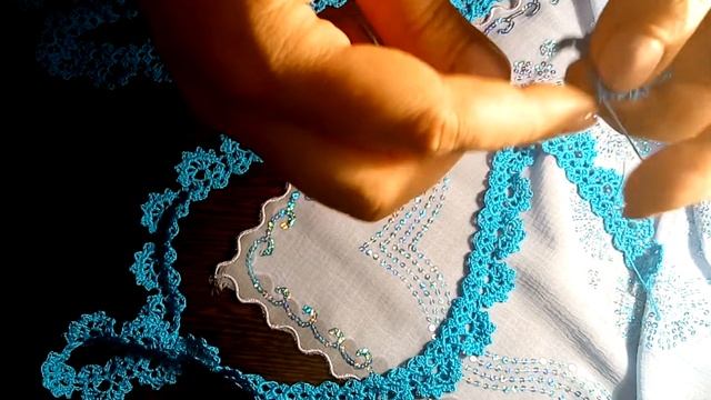 АЖУРНОЕ  КРУЖЕВО)ЛЕНТОЧНОЕ КРУЖЕВО)1 ЧАСТЬ.Crochet