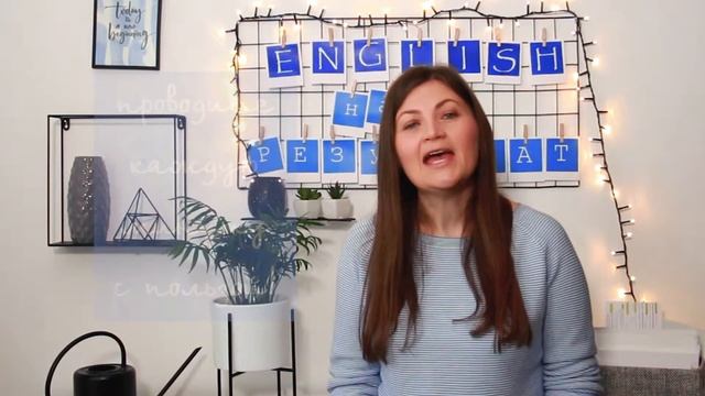 Почему мы не учим английский, и как себя мотивировать. смотреть онлайн